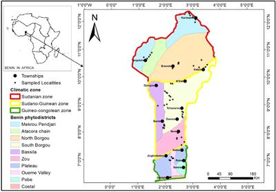 Sociodemographic, environmental and biological factors affecting uses of plants from open ecosystems: Insights for improved livelihoods and biodiversity conservation